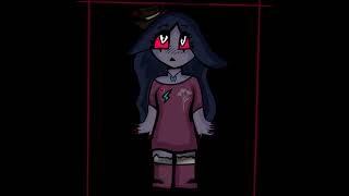 TW: SA! Velesa's Backstory/Current Trauma! (This took so fing long u have no idea) @DANDYHERE