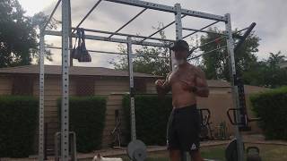 Make Your Pull-ups More Effective