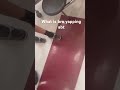 WHAT was bro yapping about