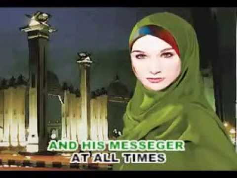 my-mother-yusoff-islam-nasyeed-song