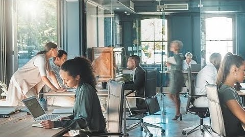 Sound Masking System Demo Video.