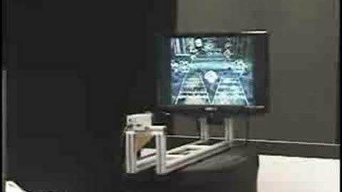 Cyth Systems at NIWeek 2008