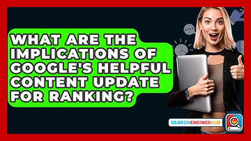 What Are The Implications Of Google