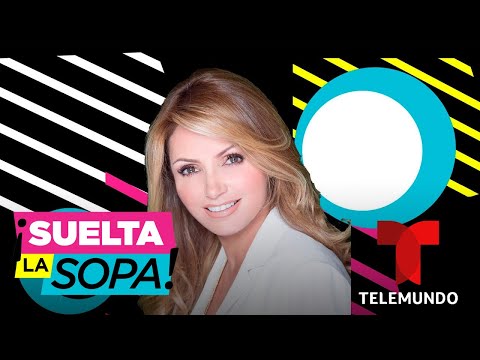 Video: Il Nuovo Look Di Angelica Rivera