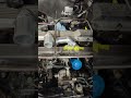 80 Series 1HZ Intake Pipe #welding #aluminium #fabrication #landcruiser #toyota #turbo #80series