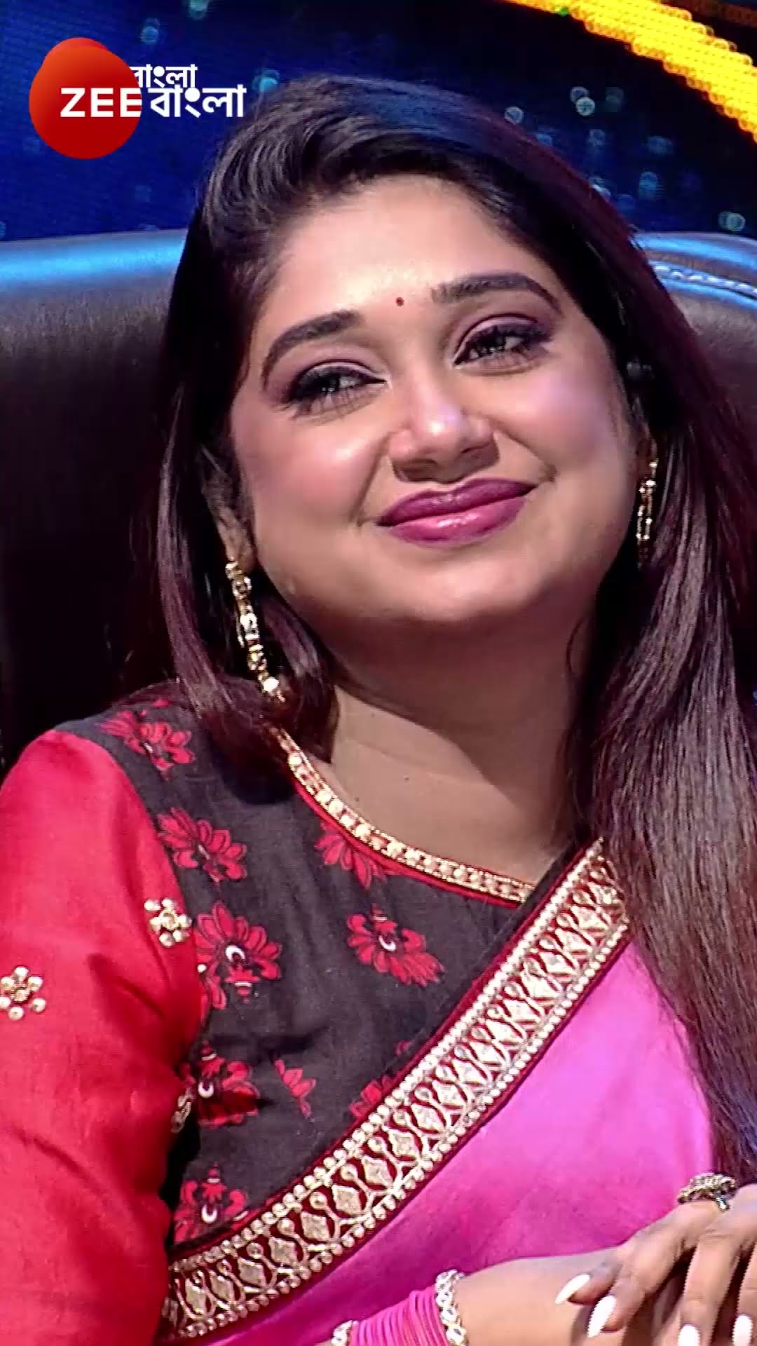 #Sa Re Ga Ma Pa 2024 #Shorts #Zee Bangla #Entertainment #Reality, Singing