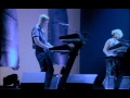 Depeche Mode - Halo (Devotional tour 1993)