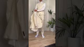 How To Dress Like MR Knight From Moon Knight #shorts
