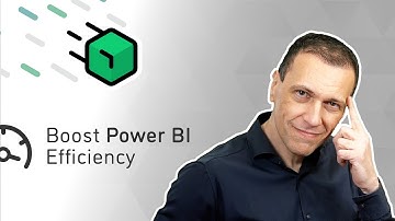 Boost Power BI Efficiency with DAX Optimizer