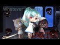 •Whatever I Touch Dies Part 2• [GLMM] |Cookie Crumbs|(blood warning)
