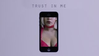 Toni Romiti - Trust in Me (AUDIO)