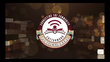 What can your library card do?