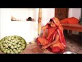 सेठऊरा रेसिपी || तीसी लडडू, बाद में मत कहियेगा की बताया नहीं Village PRIMITIVE FOOD Sethura Laddu