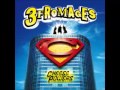 Les 3 Fromages -  Cheese Powers (Album complet)