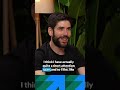 Alex learned through his career that he was a crappy specialist &amp; prefers #generalist roles #career