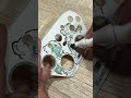 再びコントローラーお絵描き