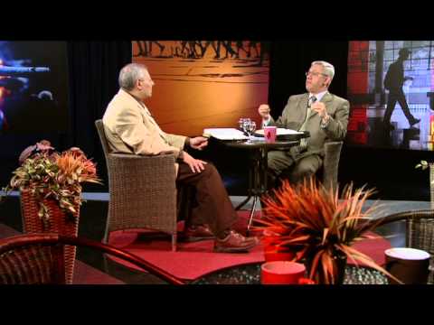 مدرسة الحياة حلقة عن ادم الاول و ادم الثانى