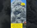 🚨 Massive Warehouse Fire Erupts in Miami-Dade, Florida!