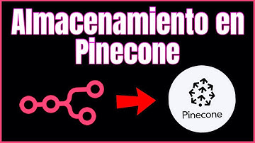 📦 Cómo Almacenar Datos en Pinecone con n8n | Curso de n8n desde Cero #53