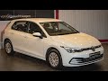 Volkswagen Golf VIII Lim. LED DAB Sitzheizung