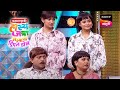 Priyadarshini prasad shivali and namrata  comedy fair of maharashtra performance