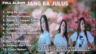 Full Album Jang Ba Julus Trio Bougainville