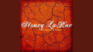 Video thumbnail of "Stoney LaRue - One Chord Song"