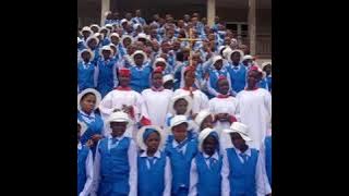 Mater Christi Catholic Girls' High School, Igede Ekiti, Ekiti State, Nigeria