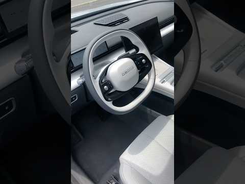 2025 OMODA 7