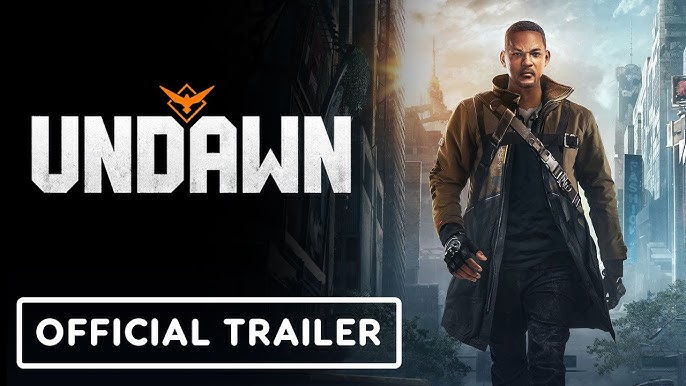 Undawn: jogo pós-apocalíptico com Will Smith chega para PC