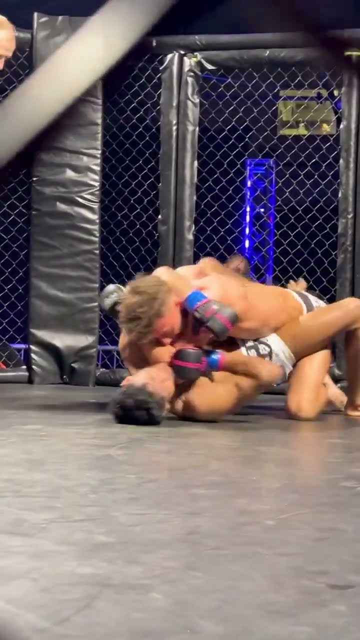 Explosive Fights, Epic Finishes, Fight Series Promotion never disappoints