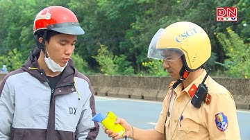 Đồng Nai: Tăng cường đảm bảo trật tự an toàn giao thông tuyến quốc lộ 1A những tháng cuối năm 2024