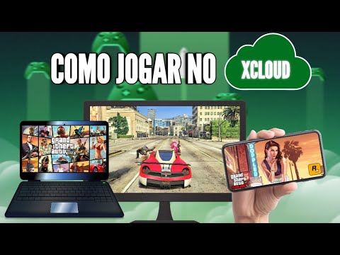 Play GTAV, Uncharted, Fortnite in cloud❤️#cloudgaming #pcgaming #video