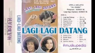 Album Om Ali Baba  Lagi Lagi Datang