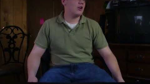 Thumbnail of Rodney Carrington-letter to my penis