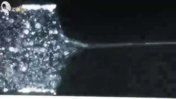 Microfluidic Hydrodynamic Focusing