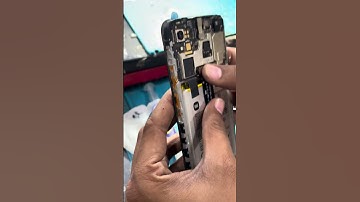 Redmi 9a display light solution 100% working