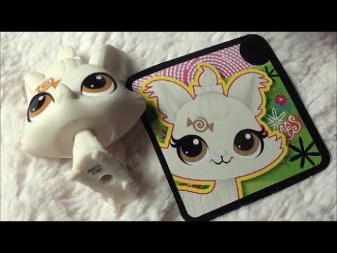 Every (except poodle) blind bag series 6 pet eu version : r/LittlestPetShop