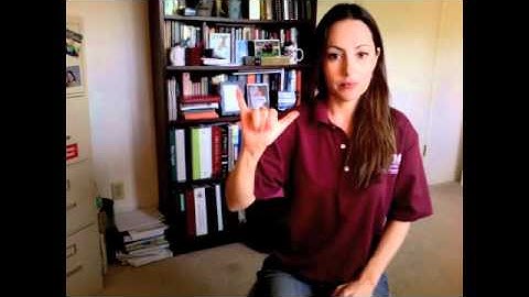 SLG101 Video Story 1