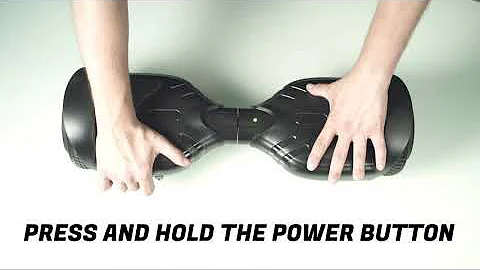 HOVER-1: Liberty Calibration