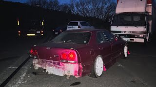 Asian Driver, No Survivor.. My Drift Matsuri Experience.