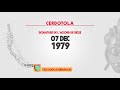 L'Institution:  C'est quoi le CERDOTOLA ?
