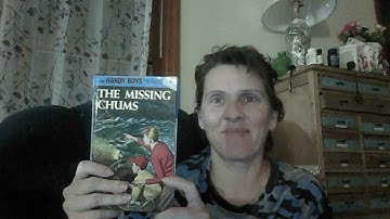 The Missing Chums- Chapter 2 An Evening Mystery
