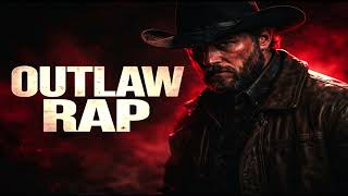 Dark Aggressive Outlaw Country Rap | Real Rebel Music