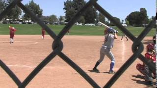 Rosary (CA) HS Vs. La Mirada (CA) HS - 2014 Softball - MaxPreps.com screenshot 5