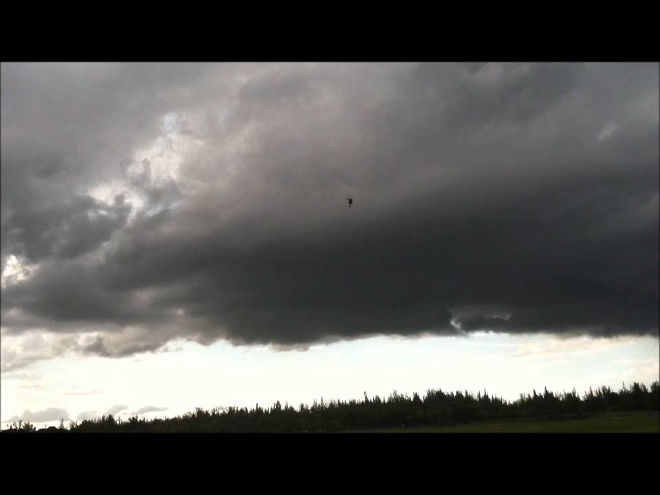 Trex 550 stretched to 600 12S