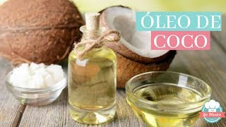 HOW TO MAKE COCONUT OIL AND DEHYDRATED COCONUT - CHEF LÉO OLIVEIRA