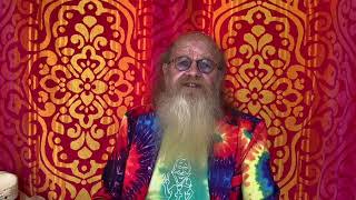 Hippie Fest Preacher - 