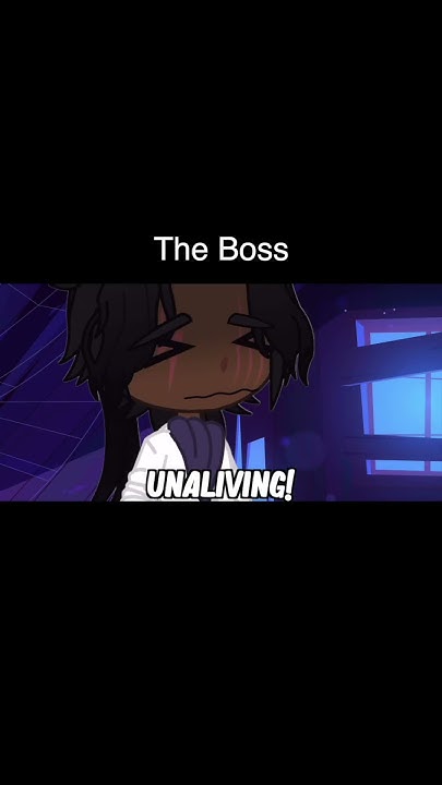 The Boss (Part 2) - YouTube
