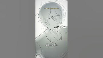 Crazy silly smiles | #oc #ocs #shorts #art #artist #ocart #digitalart #ocartist